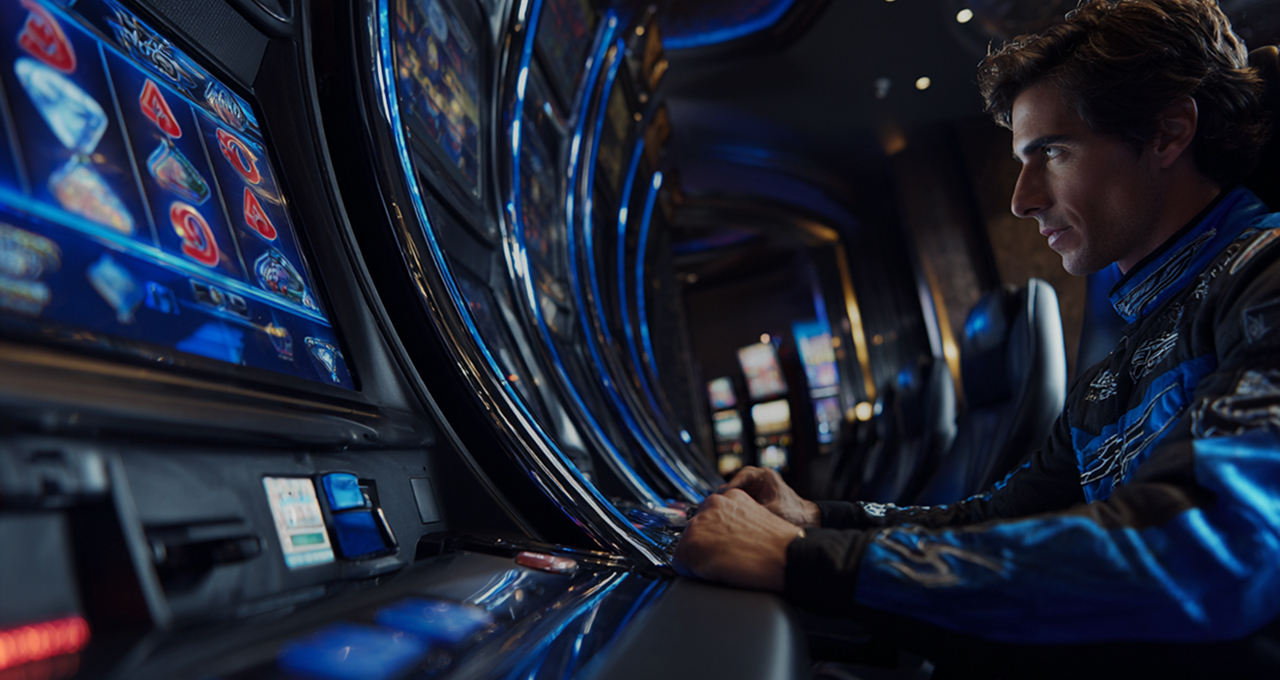 Funbet Casino Slide 1