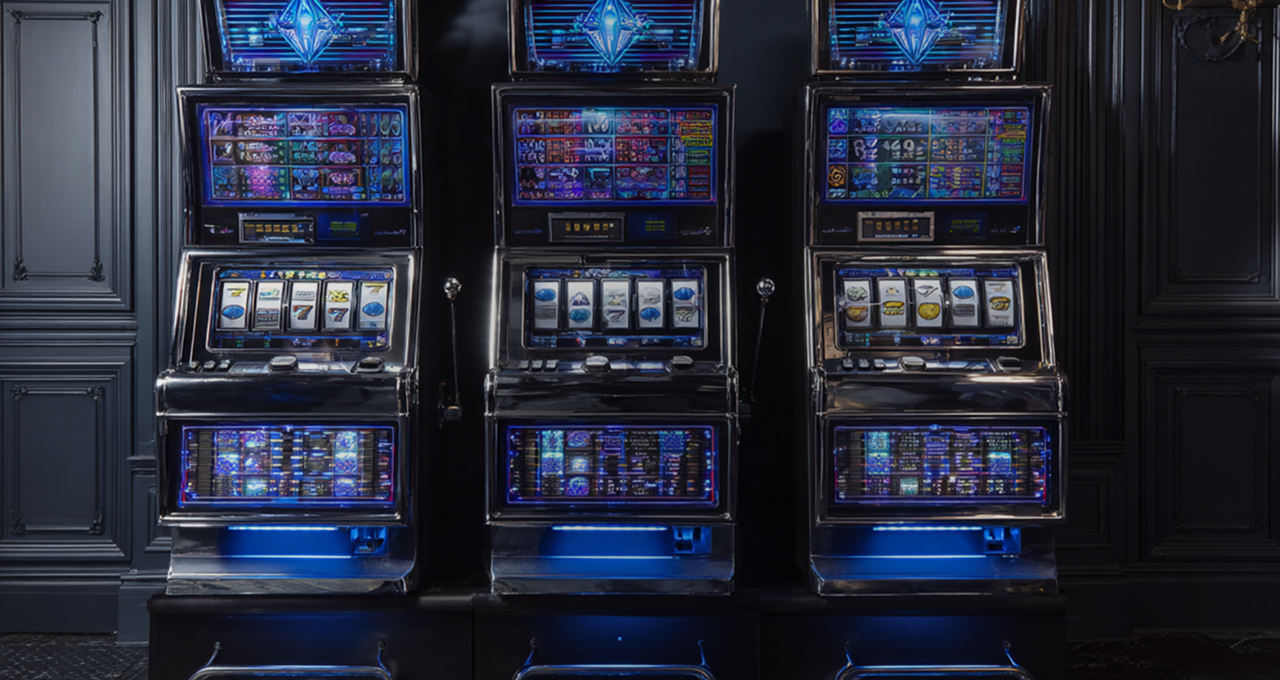 Funbet Casino Slide 2